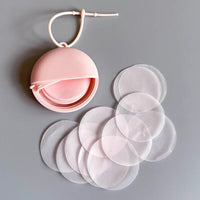 Instant Soap Sheets Pocket Travel Kit - Image 5