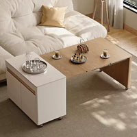 Flex Home Extendable Living Room Table - Image 0