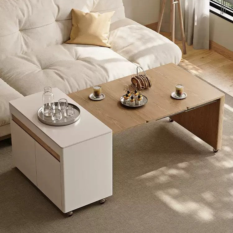 Flex Home Extendable Living Room Table - Image 0