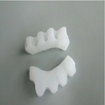 Orthopedic Gel Toe Protect Align Separator Cushion