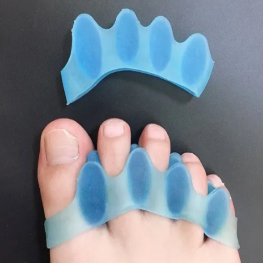 Orthopedic Gel Toe Protect Align Separator Cushion - Image 5