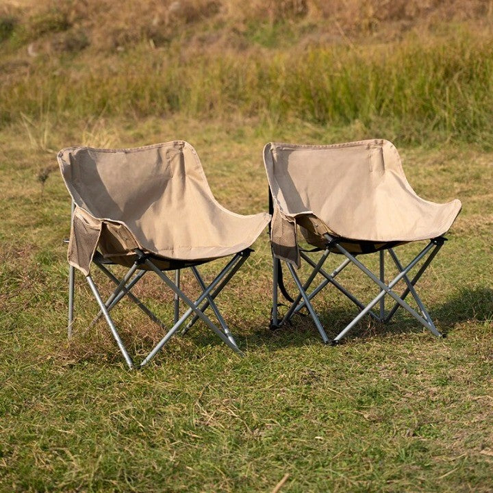 Outside Explorer Portable Camping Chair - Image 0