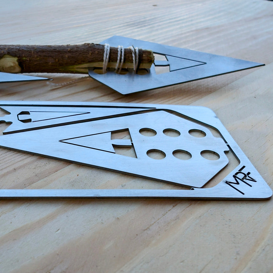 MRF Hunter - Image 0