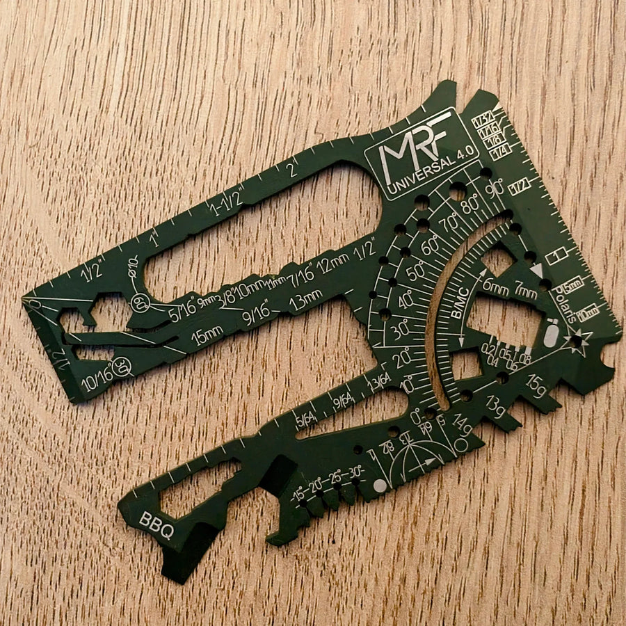 MRF Universal 4.0 Cerakote - Image 24