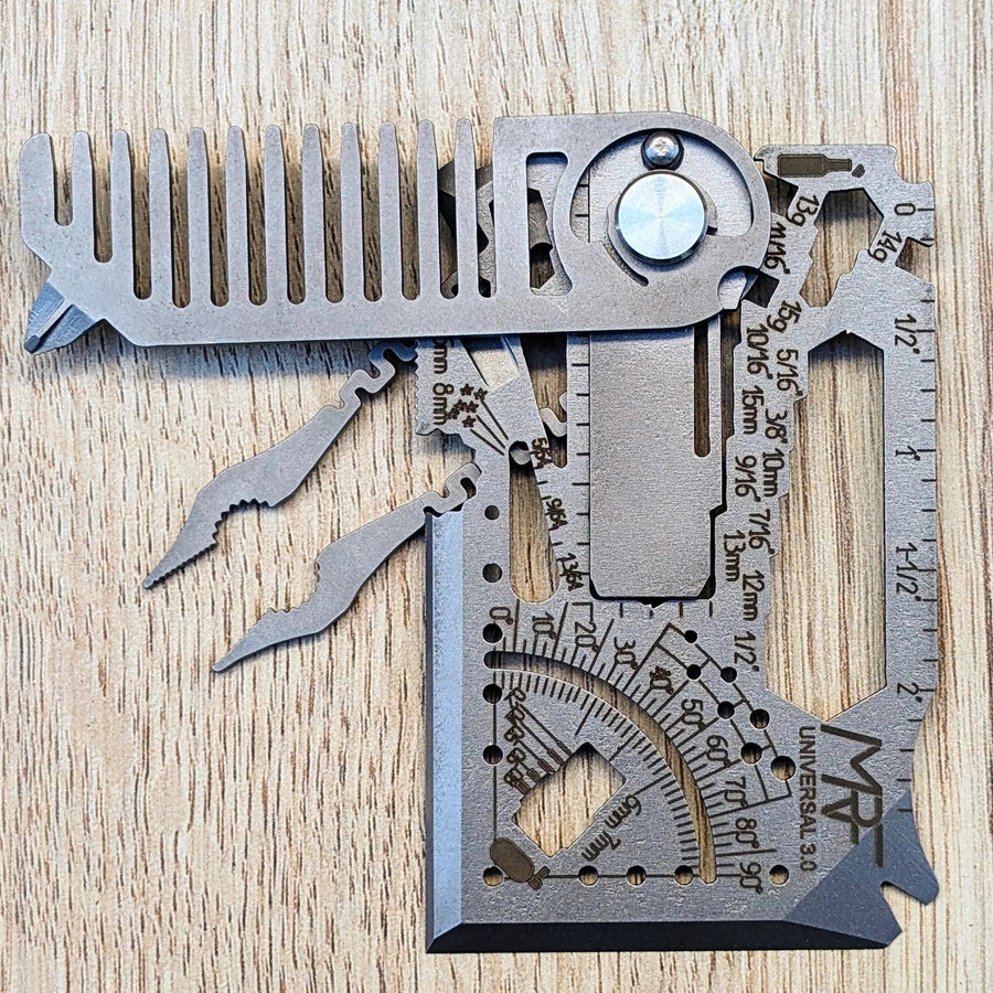 MRF Universal 3.0 - Image 21