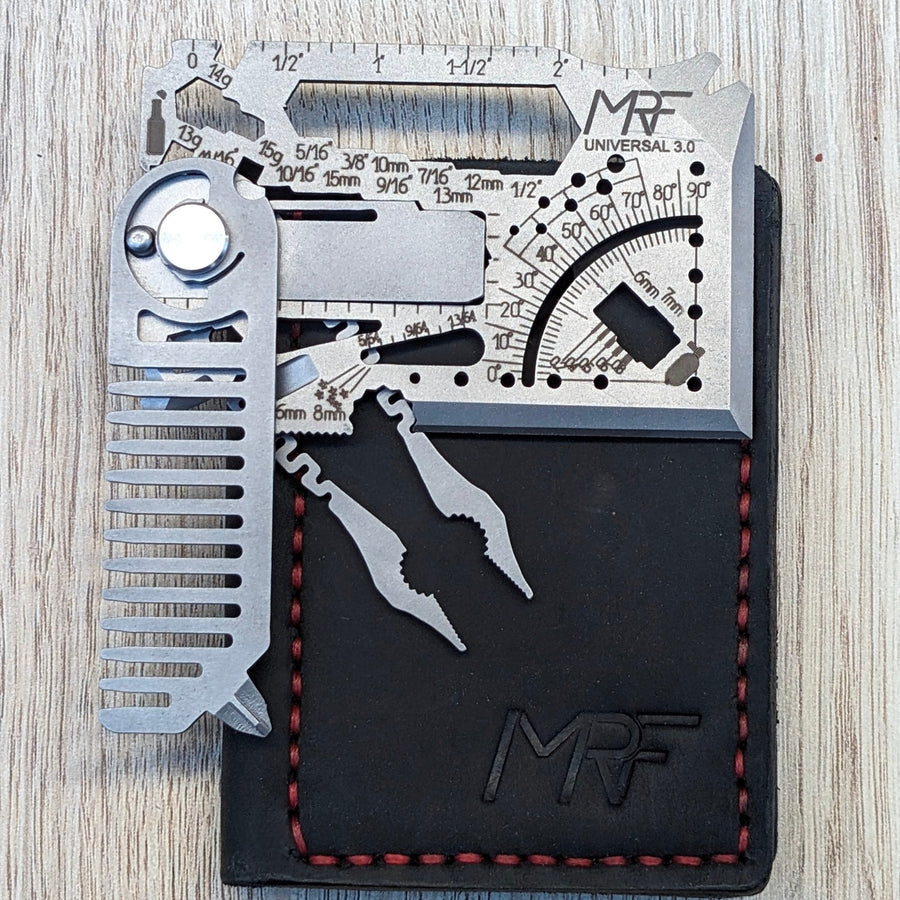 MRF Universal 3.0 - Image 11