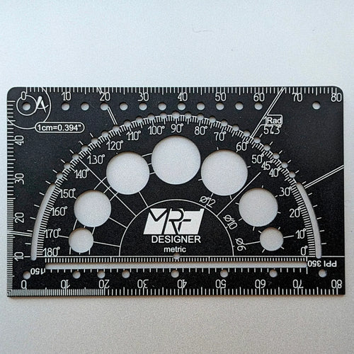 MRF Designer - Image 0