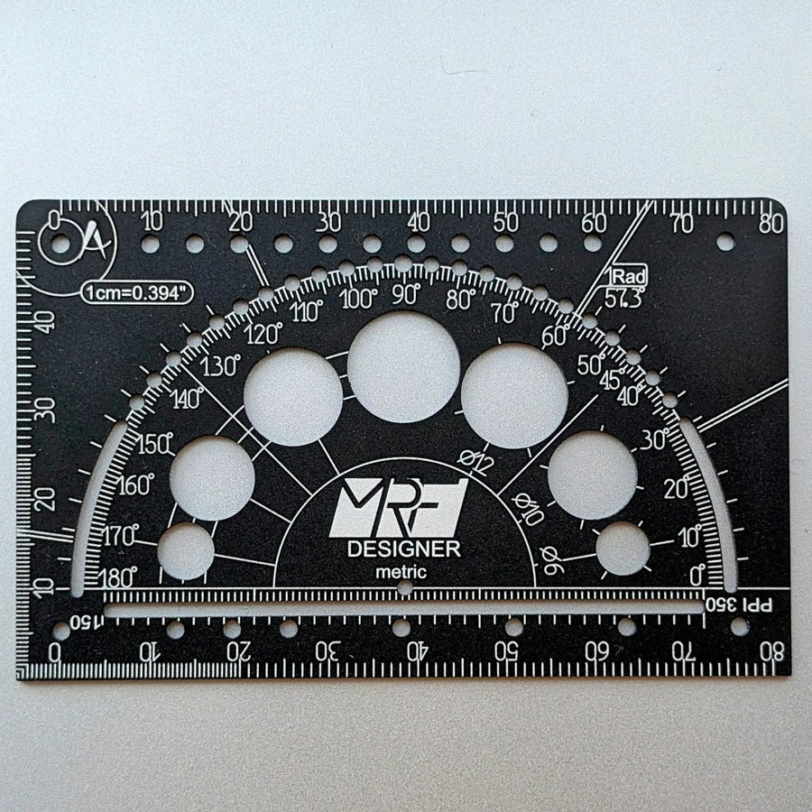 MRF Designer - Image 0