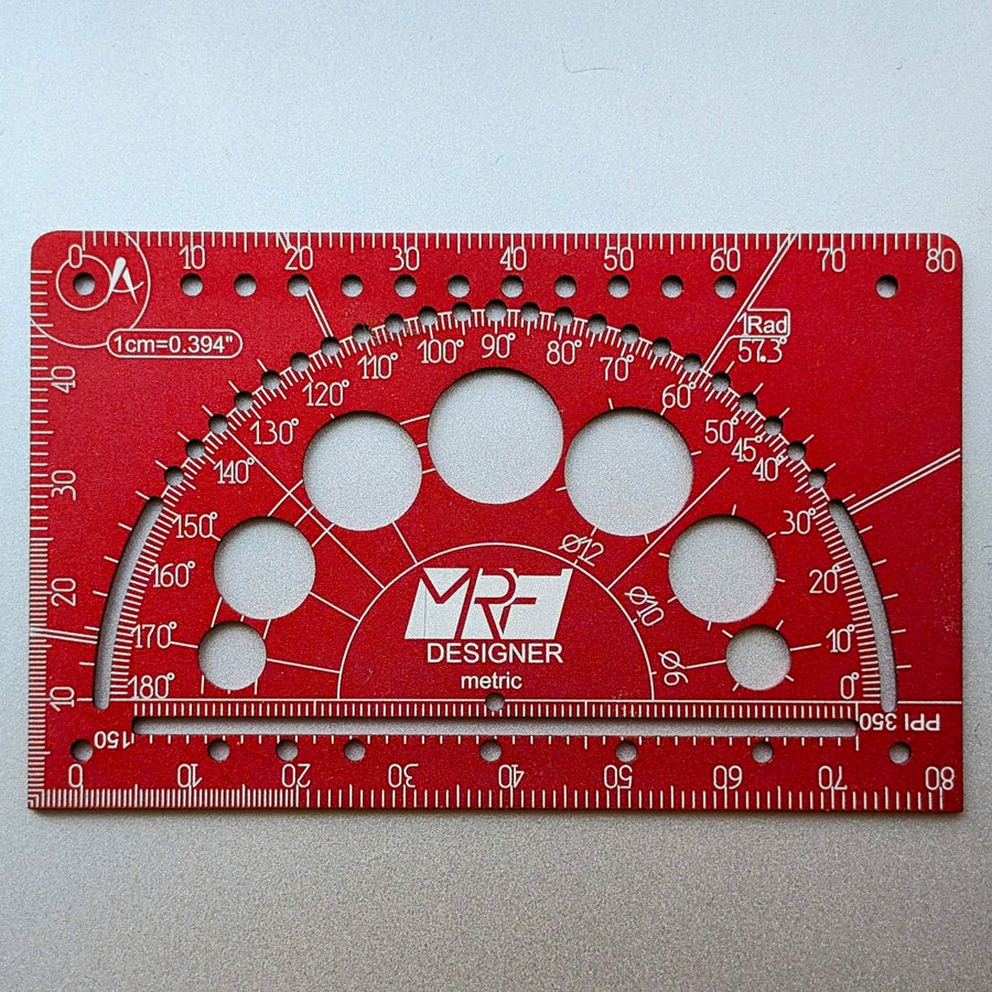 MRF Designer - Image 13