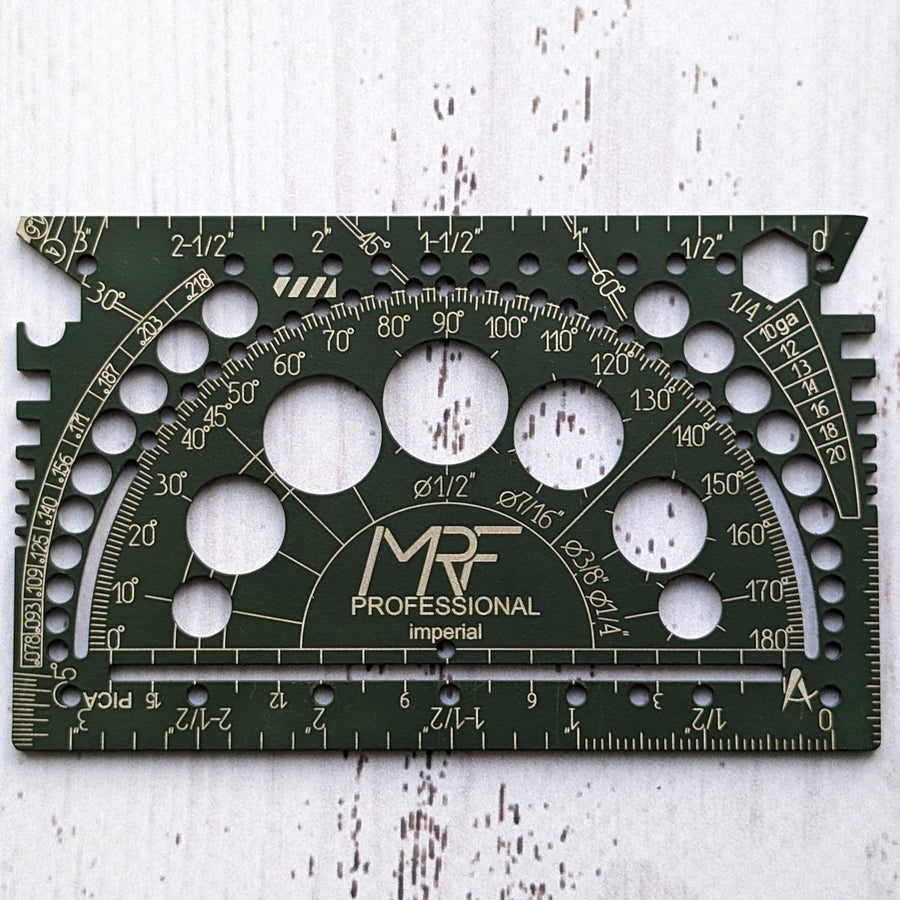 MRF Professional - Image 8