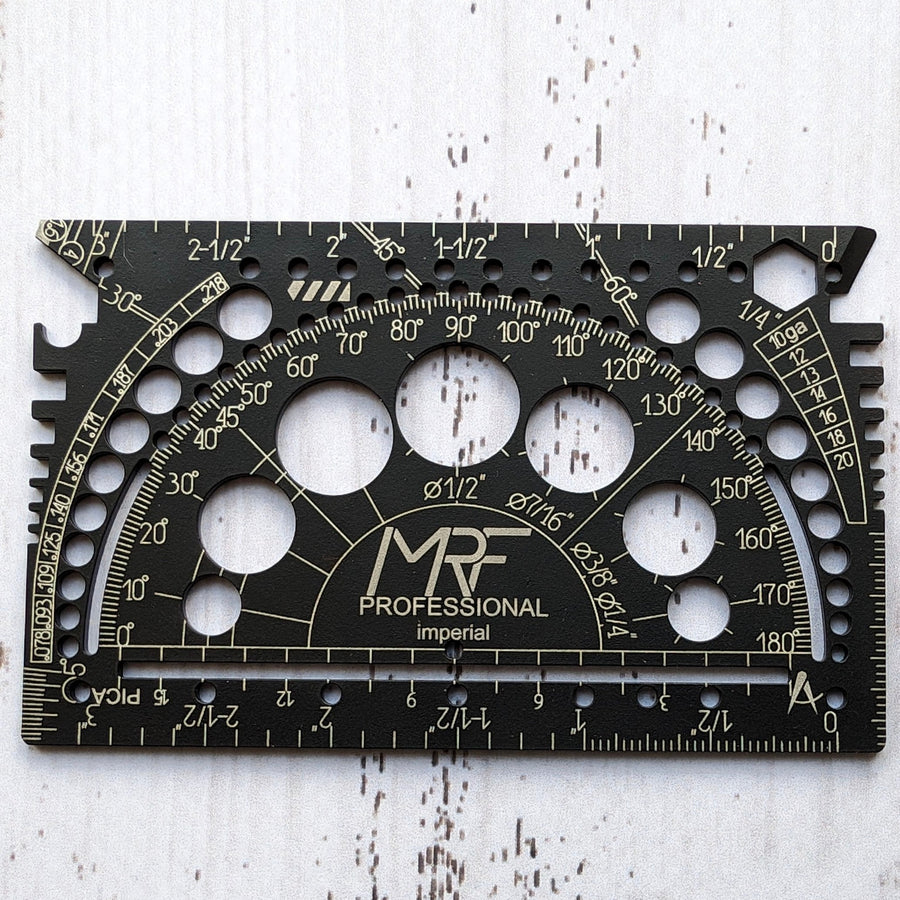 MRF Professional - Image 10