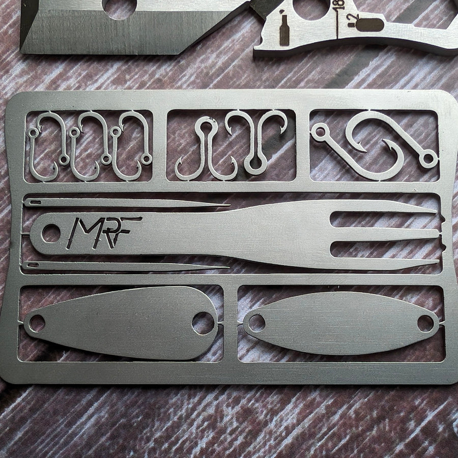 MRF Fisherman - Image 8