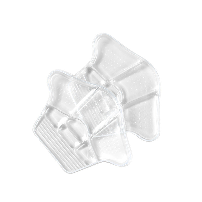 Pain Relief Antiwear Heel Cushion Pads - Image 5