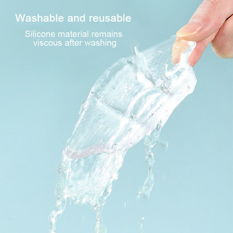 Pain Relief Antiwear Heel Cushion Pads - Image 4