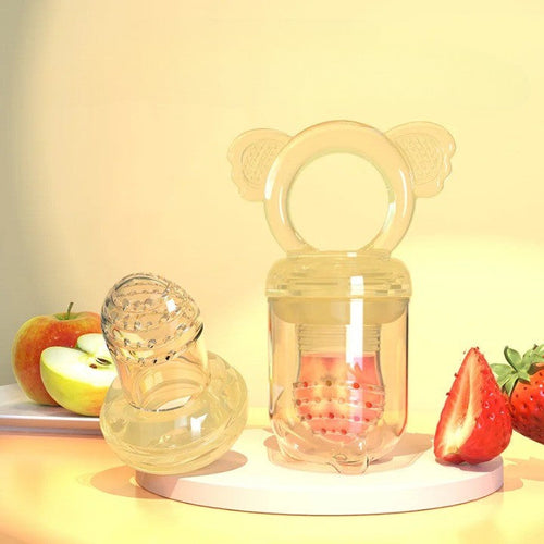 Portable Easy Feed Baby Fruit Nibble - Image 0