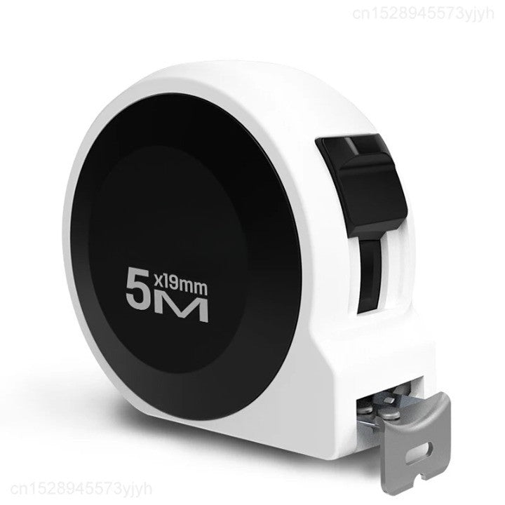 Precision Handy Pro Steel Tape Measure - Image 5