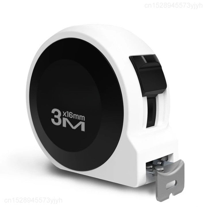 Precision Handy Pro Steel Tape Measure - Image 6