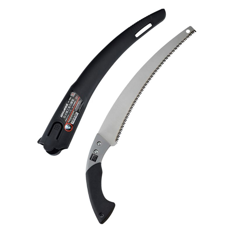 Razor Sharp Curved Garden Pruning Saw - Image 6