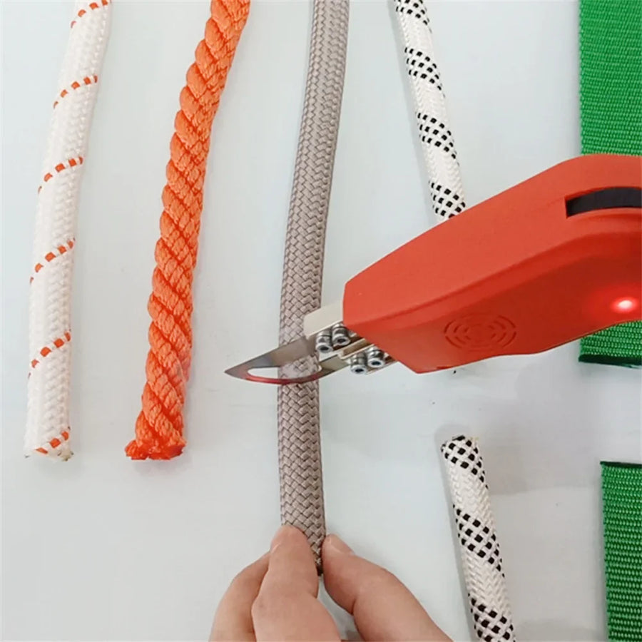 Handheld Electric Multi-Purpose Thermal Cutter - Image 0