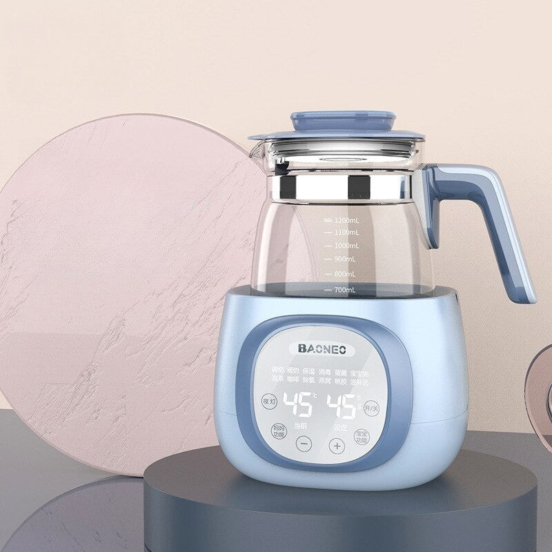 Fruit Chef Automatic Multi Juicer Blender  - Image 7