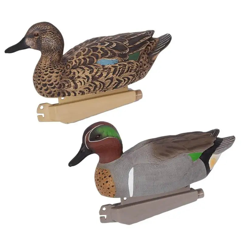 Still Water Lifelike Floating Duck Decoy