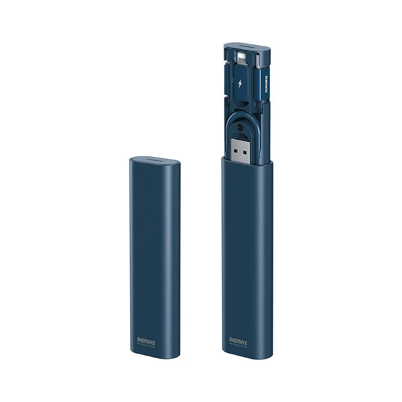All-in-one Power Link Travel Charging Set - Image 8