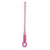 Soft Silicone Foot Spa Long Cleaning Brush - Image 6