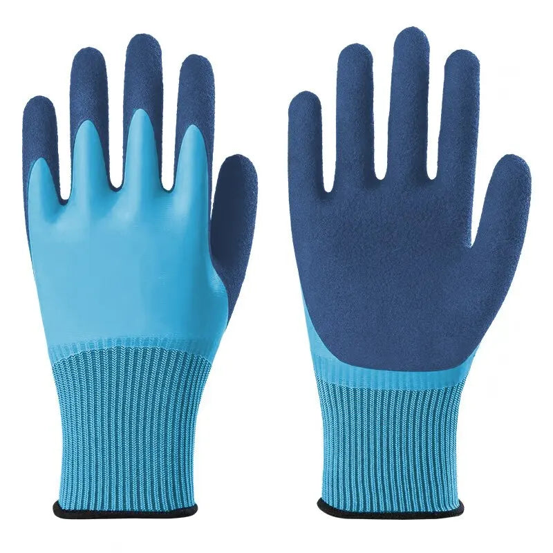 Garden Pro Stab-Resistant Waterproof Gloves - Image 5