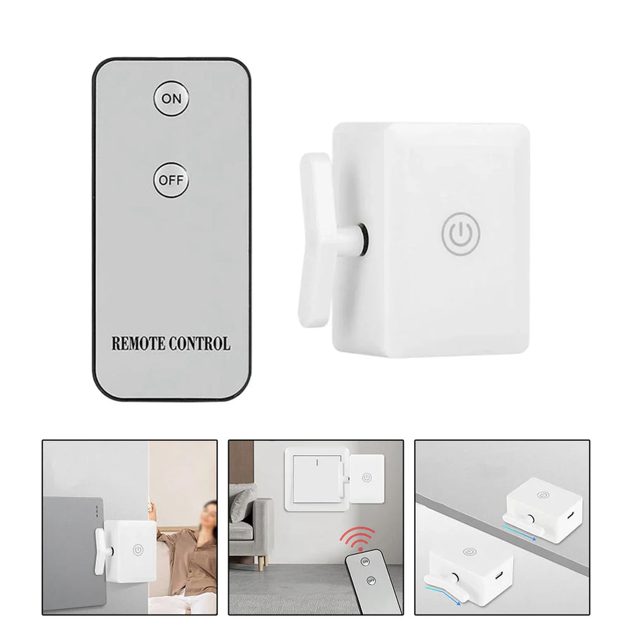 Smart Button Pusher Remote Light Switch Controller - Image 3