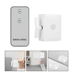 Smart Button Pusher Remote Light Switch Controller