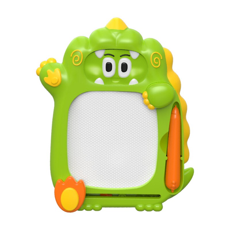 Double-Sided Doodle Magnetic Kids Drawing Board - Image 5