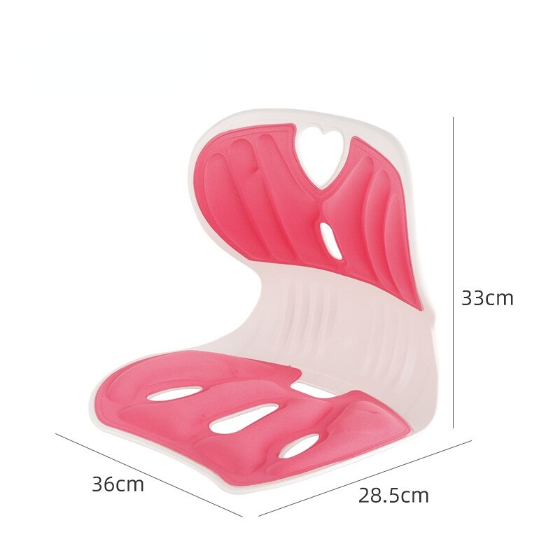 Back Support Chair Posture Corrector Cushion - Image 8