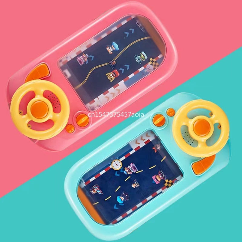 Road Master Educational Driving Toy - Image 2