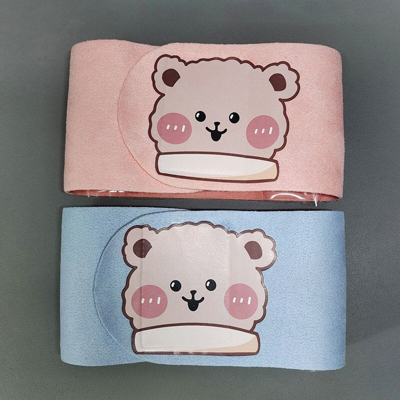 Reusable Skin Shield Neck Band Mask - Image 0