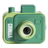 Who Got Wet Camera Water Gun Prank Toy - Image 4