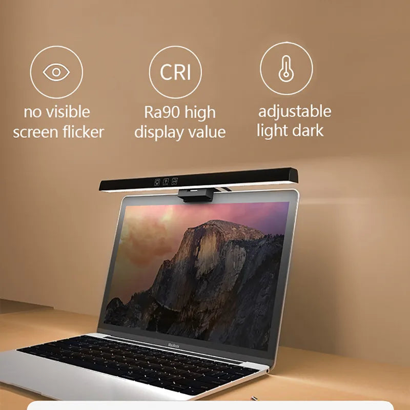 Glow Frame ColorSync USB Monitor Light Bar - Image 1
