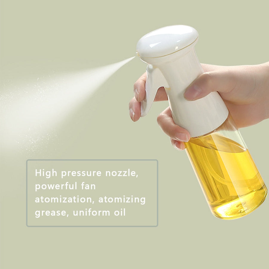 Easy Baking Oil Sprayer - Image 8