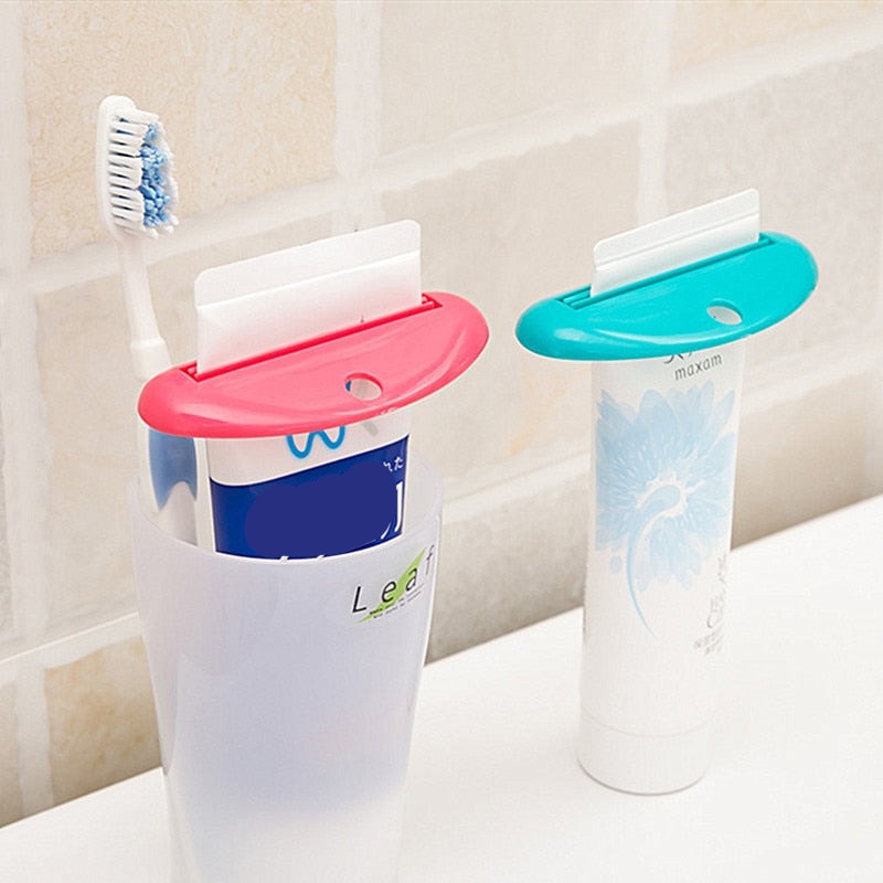 Easy Roll Toothpaste Squeezer - Image 0