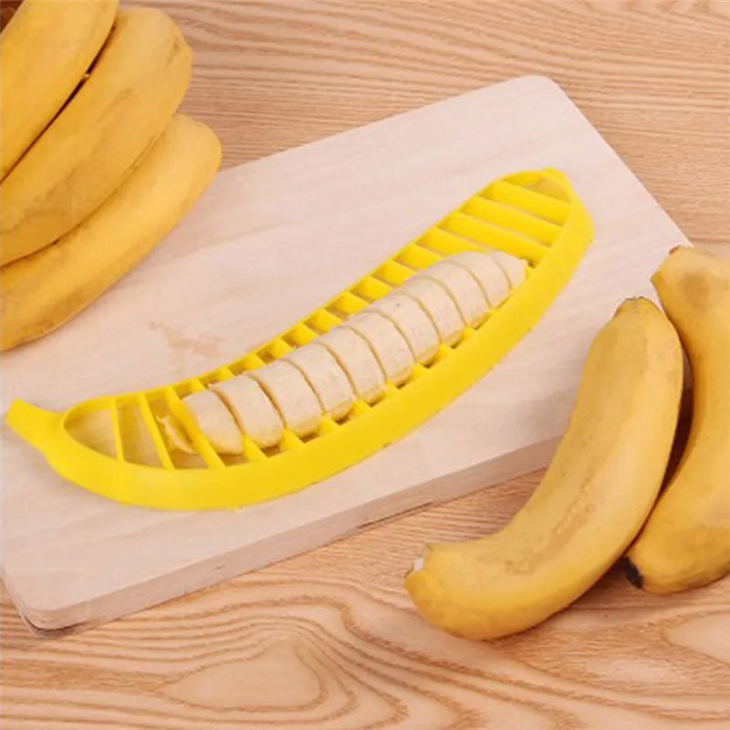 Equal Cut Banana Slicer Gadget - Image 6