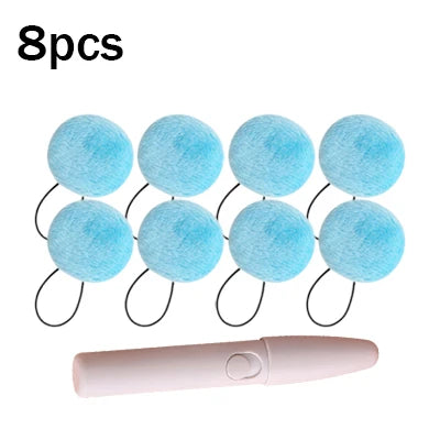 Quick Clip Bed Sheet Holders - Image 8