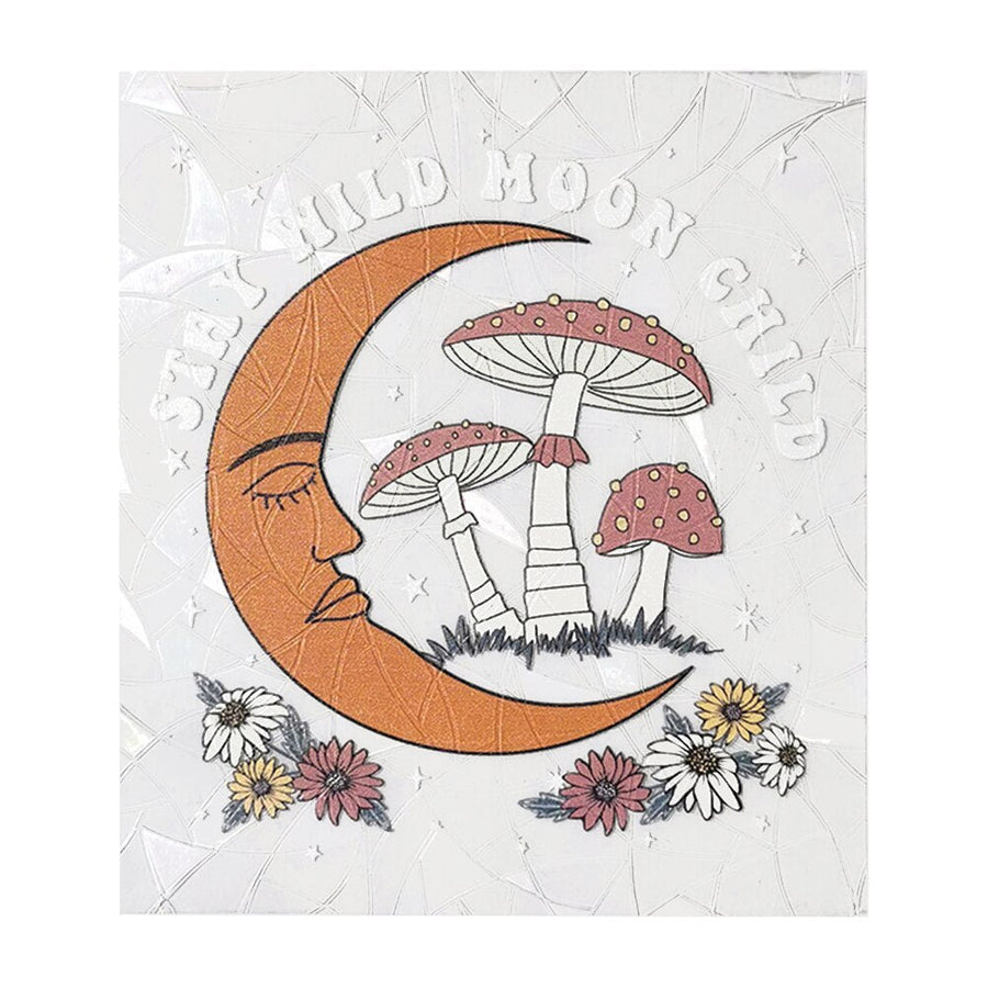 Rainbow Sun Catcher Reflective Window Stickers - Image 26