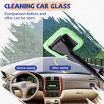 Car Long Handle Windshield Glass Wiper