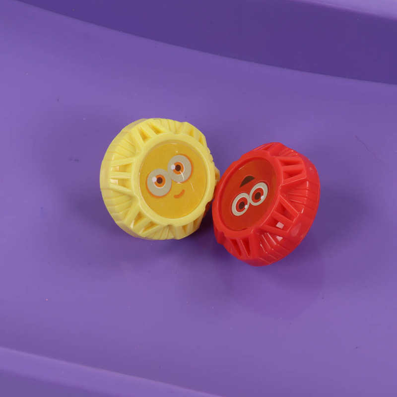 Children Interactive Disk Battle Game - Image 3