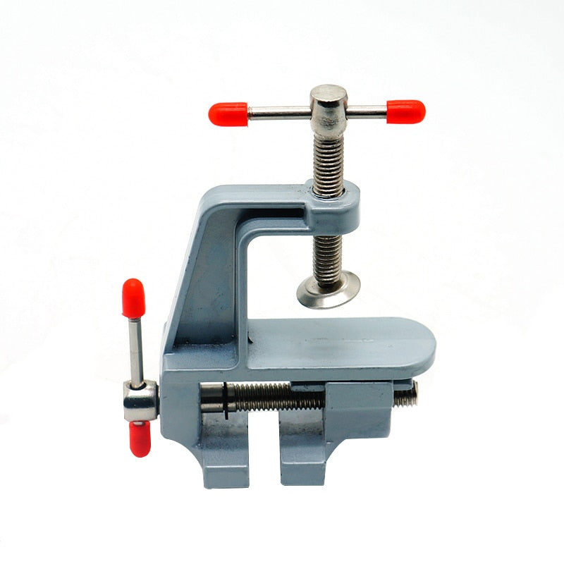 Mini Fixer Aluminum DIY Clamp Tool · Mavigadget
