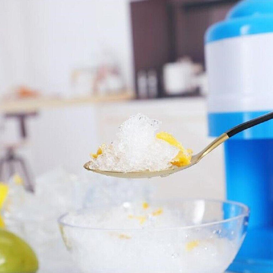Home Manual Mini Cool Smoothie Maker - Image 2