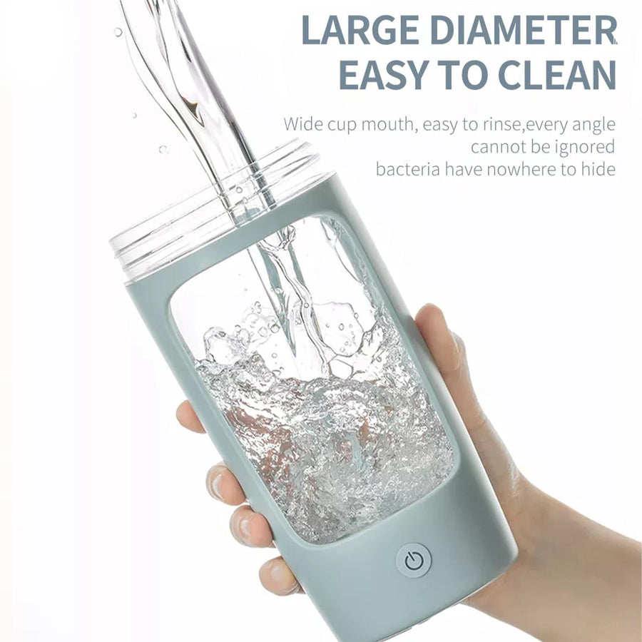 Strong Electric Protein Shaker Blender - Image 11