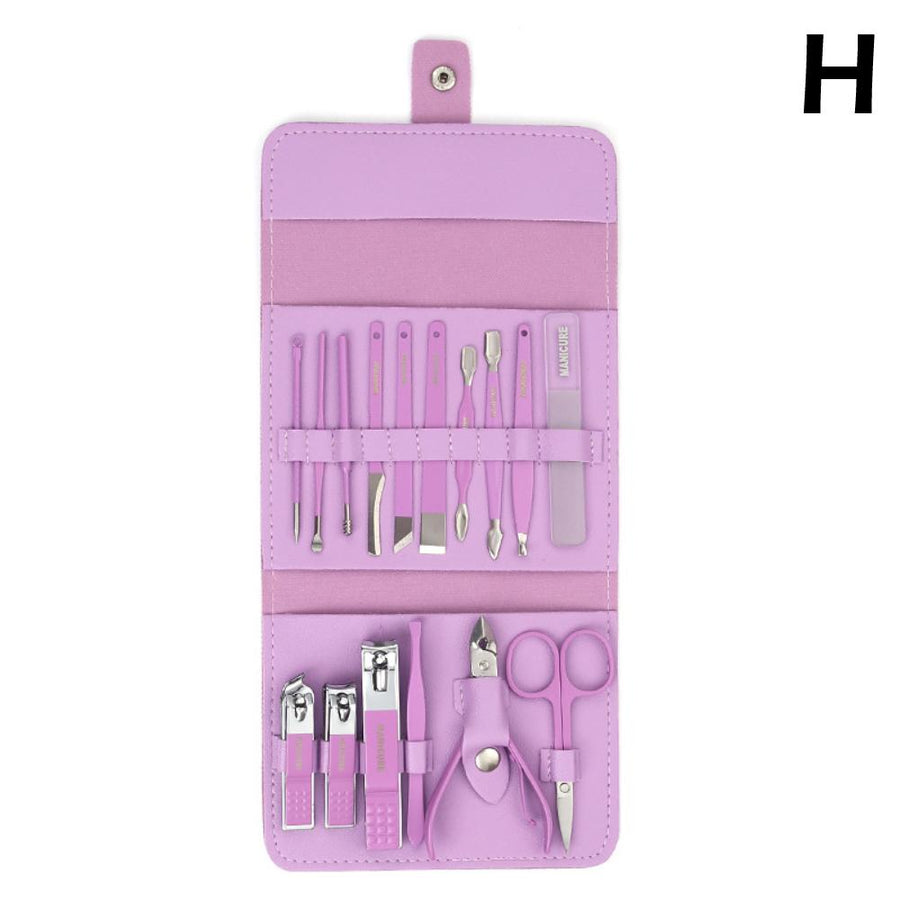 Ultimate Spa All-in-One Personal Care Set - Image 7
