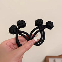 Minimal Knot Elastic Hair Tie Maker Tool - Image 9