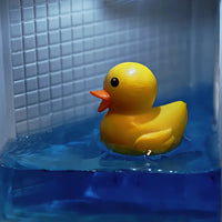 Tiny Duck Pool Night Lamp - Image 3