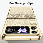 Majestic Prestige Galaxy Z Flip Phone Case